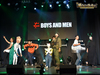 10/31(土)　NDP TV SUPER LIVE 【BOYS AND MEN THE HALLOWEEN】
