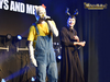 10/31(土)　NDP TV SUPER LIVE 【BOYS AND MEN THE HALLOWEEN】