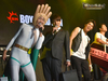 10/31(土)　NDP TV SUPER LIVE 【BOYS AND MEN THE HALLOWEEN】