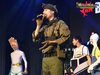 10/31(土)　NDP TV SUPER LIVE 【BOYS AND MEN THE HALLOWEEN】