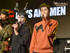 10/31(土)　NDP TV SUPER LIVE 【BOYS AND MEN THE HALLOWEEN】
