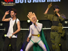 10/31(土)　NDP TV SUPER LIVE 【BOYS AND MEN THE HALLOWEEN】