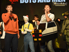 10/31(土)　NDP TV SUPER LIVE 【BOYS AND MEN THE HALLOWEEN】