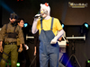 10/31(土)　NDP TV SUPER LIVE 【BOYS AND MEN THE HALLOWEEN】