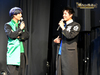 11/08(日)　BOYS AND MEN SPECIAL LIVE