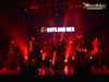 11/08(日)　BOYS AND MEN SPECIAL LIVE