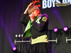 11/08(日)　BOYS AND MEN SPECIAL LIVE