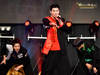 11/08(日)　BOYS AND MEN SPECIAL LIVE