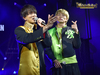 11/08(日)　BOYS AND MEN SPECIAL LIVE
