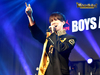 11/08(日)　BOYS AND MEN SPECIAL LIVE
