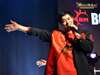 11/08(日)　BOYS AND MEN SPECIAL LIVE