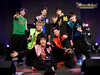 11/08(日)　BOYS AND MEN SPECIAL LIVE