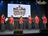 11/18(水)　NDPTV【ボイメン学園なんでもグランプリ　～ 第１回カラオケ得点王決定戦 ～】
