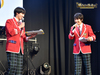 11/18(水)　NDPTV【ボイメン学園なんでもグランプリ　～ 第１回カラオケ得点王決定戦 ～】