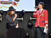 11/18(水)　NDPTV【ボイメン学園なんでもグランプリ　～ 第１回カラオケ得点王決定戦 ～】