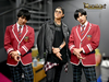11/18(水)　NDPTV【ボイメン学園なんでもグランプリ　～ 第１回カラオケ得点王決定戦 ～】