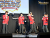 12/2(水)　NDPTV【ボイメン学園なんでもグランプリ　～ 第１回カラオケ得点王決定戦 ～】
