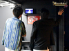 12/2(水)　NDPTV【ボイメン学園なんでもグランプリ　～ 第１回カラオケ得点王決定戦 ～】