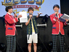 12/2(水)　NDPTV【ボイメン学園なんでもグランプリ　～ 第１回カラオケ得点王決定戦 ～】