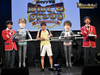 12/2(水)　NDPTV【ボイメン学園なんでもグランプリ　～ 第１回カラオケ得点王決定戦 ～】