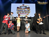 12/2(水)　NDPTV【ボイメン学園なんでもグランプリ　～ 第１回カラオケ得点王決定戦 ～】