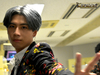9/26(土)　BARI BARI★PARTY
