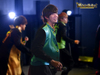 12/13(日)　BOYS AND MEN　SPECIAL LIVE