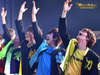 12/13(日)　BOYS AND MEN　SPECIAL LIVE