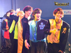 12/13(日)　BOYS AND MEN　SPECIAL LIVE
