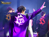 12/13(日)　BOYS AND MEN　SPECIAL LIVE