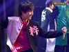12/13(日)　BOYS AND MEN　SPECIAL LIVE