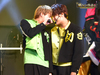 12/13(日)　BOYS AND MEN　SPECIAL LIVE