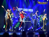 12/13(日)　BOYS AND MEN　SPECIAL LIVE
