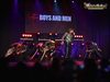12/13(日)　BOYS AND MEN　SPECIAL LIVE
