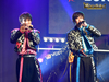 12/13(日)　BOYS AND MEN　SPECIAL LIVE