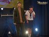 12/18(金)　NDPTV【ボイメン学園なんでもグランプリ　～ 第１回カラオケ得点王決定戦 ～】