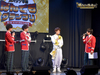 12/18(金)　NDPTV【ボイメン学園なんでもグランプリ　～ 第１回カラオケ得点王決定戦 ～】