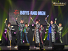 01/04(金)　ニューアルバム「BOYMEN the Universe」リリース記念プラットフォームツアー