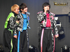 01/04(金)　ニューアルバム「BOYMEN the Universe」リリース記念プラットフォームツアー