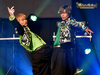 01/04(金)　ニューアルバム「BOYMEN the Universe」リリース記念プラットフォームツアー