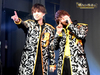 01/04(金)　ニューアルバム「BOYMEN the Universe」リリース記念プラットフォームツアー
