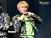 01/04(金)　ニューアルバム「BOYMEN the Universe」リリース記念プラットフォームツアー