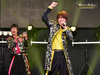 01/04(金)　ニューアルバム「BOYMEN the Universe」リリース記念プラットフォームツアー