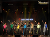 01/04(金)　ニューアルバム「BOYMEN the Universe」リリース記念プラットフォームツアー