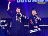 01/10(日)　クリスマス＆新春LIVE