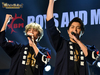 01/10(日)　クリスマス＆新春LIVE