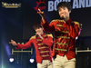 01/10(日)　クリスマス＆新春LIVE