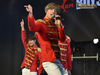 01/10(日)　クリスマス＆新春LIVE