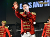 01/10(日)　クリスマス＆新春LIVE
