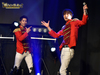 01/10(日)　クリスマス＆新春LIVE